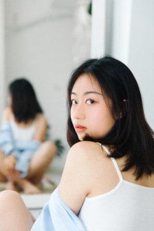 雏菊
